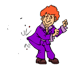   man  animation