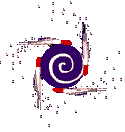 catherine wheeel firework  animation