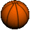 basketball animation
