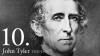 Photo of John Tyler