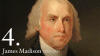 Photo of James Madison