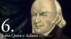 Photo of John Quincy Adams