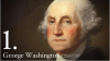 Photo of George Washington