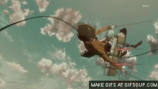 Attack on Titan