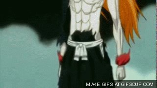 bleach 1 Firts