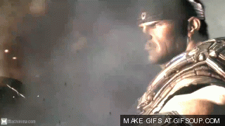 gears of war 3