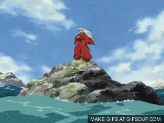 Inuyasha 