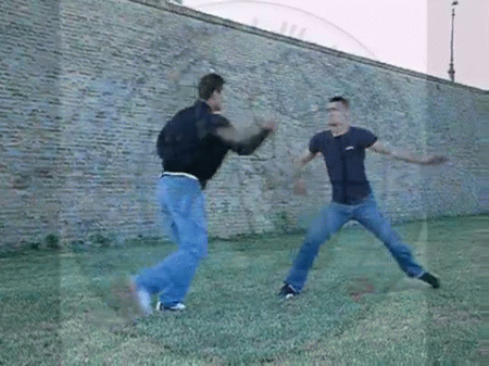 Krav Maga