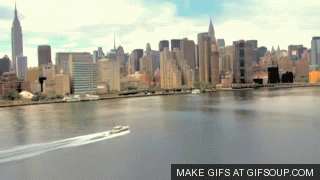 New York City