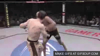 Silva Skills UFC
