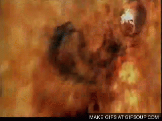 spawn falling to hell