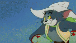 Texas Tom rolls like a boss