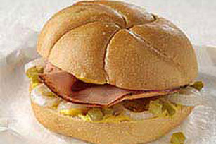 A Better Bologna Sandwich recipe