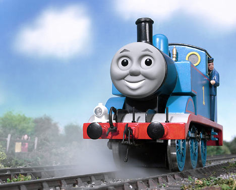 Image result for gay thomas the tank engine
