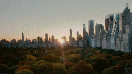 Image result for animation of the city